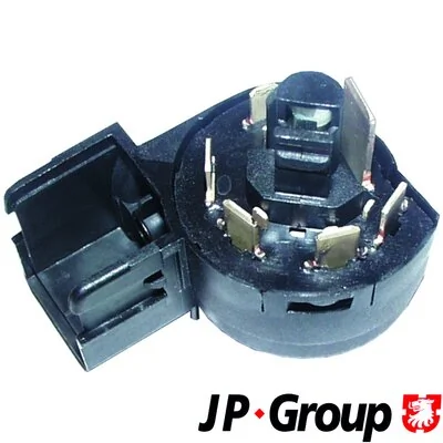Ignition Switch